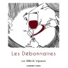 LES DÉBONNAIRES, Domaine Carroi Bon Air 2018-12°5