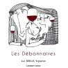 LES DÉBONNAIRES, Domaine Carroi Bon Air 2018-12°5