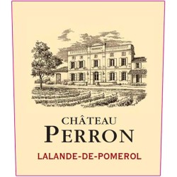 Château PERRON 2022-13°5