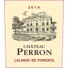 Château PERRON 2019-13°5