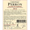 Château PERRON 2019-13°5