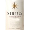 SIRIUS Rouge 2016-13°5
