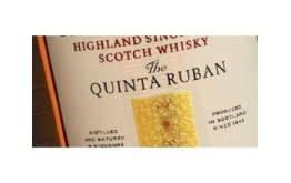 GLENMORANGIE The Quinta Ruban 12 ans -46°