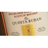 GLENMORANGIE The Quinta Ruban 12 ans -46°