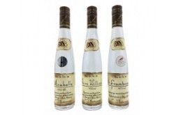 Coffret EAUX DE VIE 3*35cl Jos Nusbaumer -