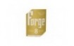 Whisky FORGE FÛT N°5 - 8 ans - Distillerie Griffith's -42°