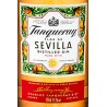GIN TANQUERAY FLOR SEVILLA -41°3