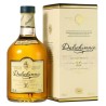 DALWHINNIE 15 ANS bouteille sous étui -43°