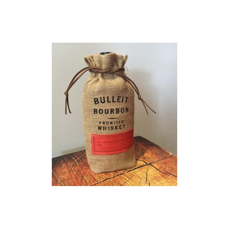 BOURBON BULLEIT -45°6