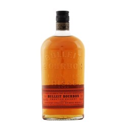 BOURBON BULLEIT -45°6