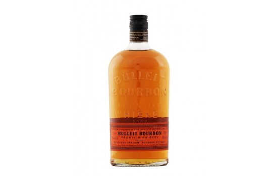 BOURBON BULLEIT -45°6