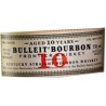 BULLEIT 10 ans BOURBON -45°6