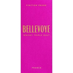 BELLEVOYE PRUNE -43°