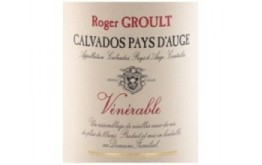 CALVADOS ROGER GROULT VÉNÉRABLE -41°