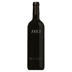 1883 - Sans sulfites ajoutés 2020-13°5