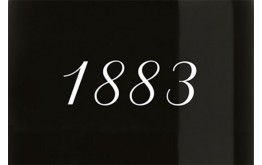 1883 - Sans sulfites ajoutés 2020-13°5