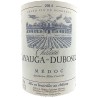 Château LAYAUGA DUBOSCQ 2018-13°