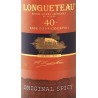 LONGUETEAU Rhum ORIGINAL SPICY -40°