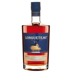 LONGUETEAU Rhum VIEUX VS -42°