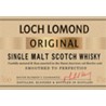 LOCH LOMOND ORIGINAL Single Malt -40°