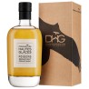 Whisky MOISSONS SINGLE MALT ORGANIC - HAUTES GLACES -44°8