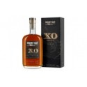 Rhum MOUNT GAY XO -43°