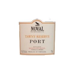 PORTO TAWNY Reserve - NOVAL -20°