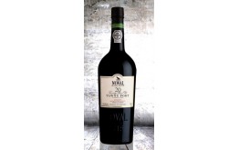 PORTO TAWNY 20 ans - NOVAL -20,5°