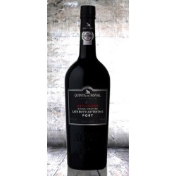 PORTO LBV - NOVAL 2018-20°