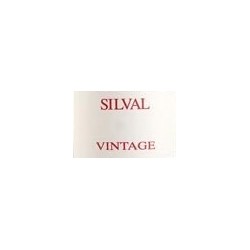 PORTO SILVAL VINTAGE 1997 - NOVAL -