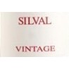 PORTO SILVAL VINTAGE 1997 - NOVAL -