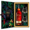 Rhum RON ZACAPA 23 ans Coffret 2 verres -