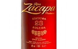 Rhum RON ZACAPA 23 ans Coffret 2 verres -