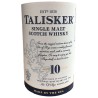 TALISKER 10 ANS Coffret Exploration -45°8