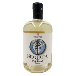 SEQUOÏA Pur Malt TOURBÉ - Vercors -46°