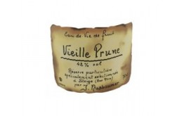 VIEILLE PRUNE Réserve Particulière - Jos Nusbaumer -42°