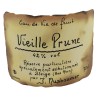 VIEILLE PRUNE Réserve Particulière - Jos Nusbaumer -42°
