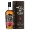 Whisky TEELING MARGAUX WINE CASK -46°