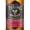Whisky TEELING MARGAUX WINE CASK -46°