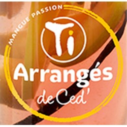 TI ARRANGE MANGUE PASSION -32°