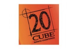 RATAFIA 15 ANS d'ÂGE - Champagne Jeeper  -18°