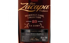 Rhum RON ZACAPA LA DOMA -43°4