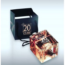 20CUBE - Coteaux Champenois Rosé -11°5