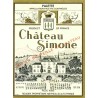 Château SIMONE - Rosé - Provence 2020-13°