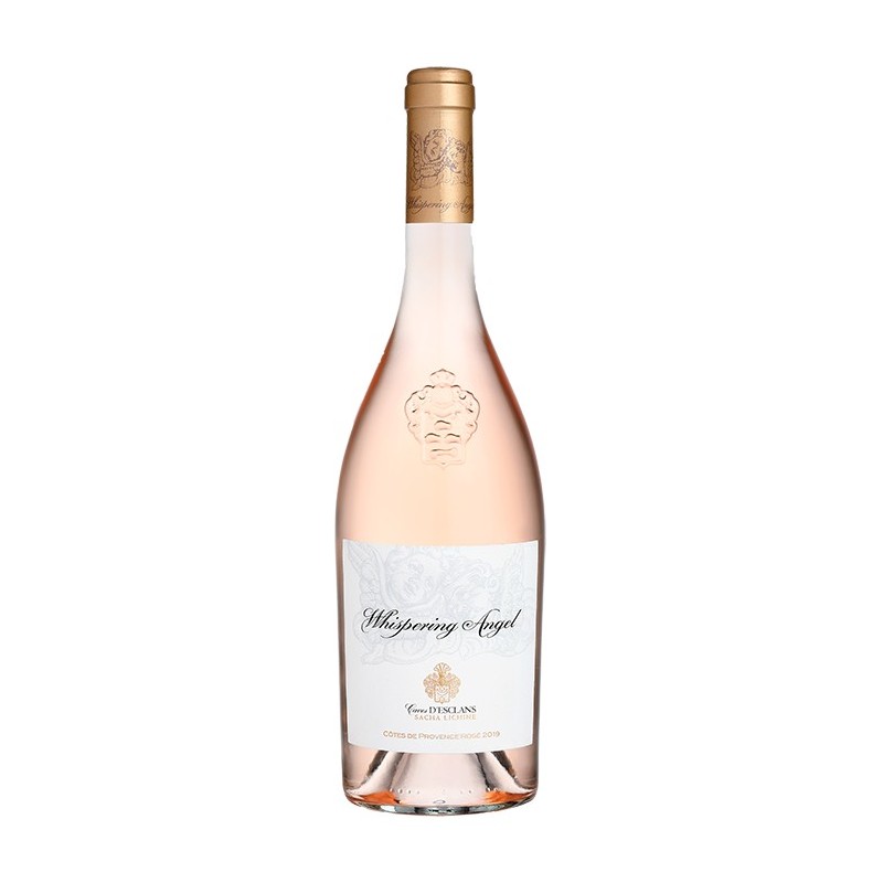 WHISPERING ANGEL - CAVE D'ESCLANS 2020-13°5