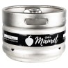 CIDRE MAURET - LE RAFRAÎCHISSANT - Fût 20 litres -5°