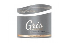Coteaux ARDECHE Gris - Magnum 1,5L 2025-12°5