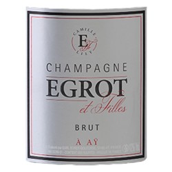 Champagne-Egrot-et-Filles-Ay