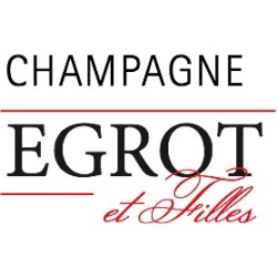 Champagne EGROT & FILLES EXTRA BRUT -12°