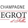 Champagne EGROT & FILLES EXTRA BRUT -12°